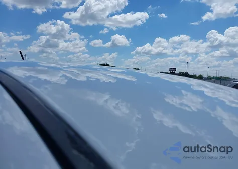 2010 Kia Forte Ex из США, поврежденный, VIN KNAFU4A24A5829323